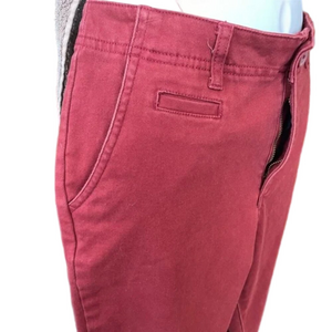 A New Day Stretch Elastizado Cotton Blend Pants